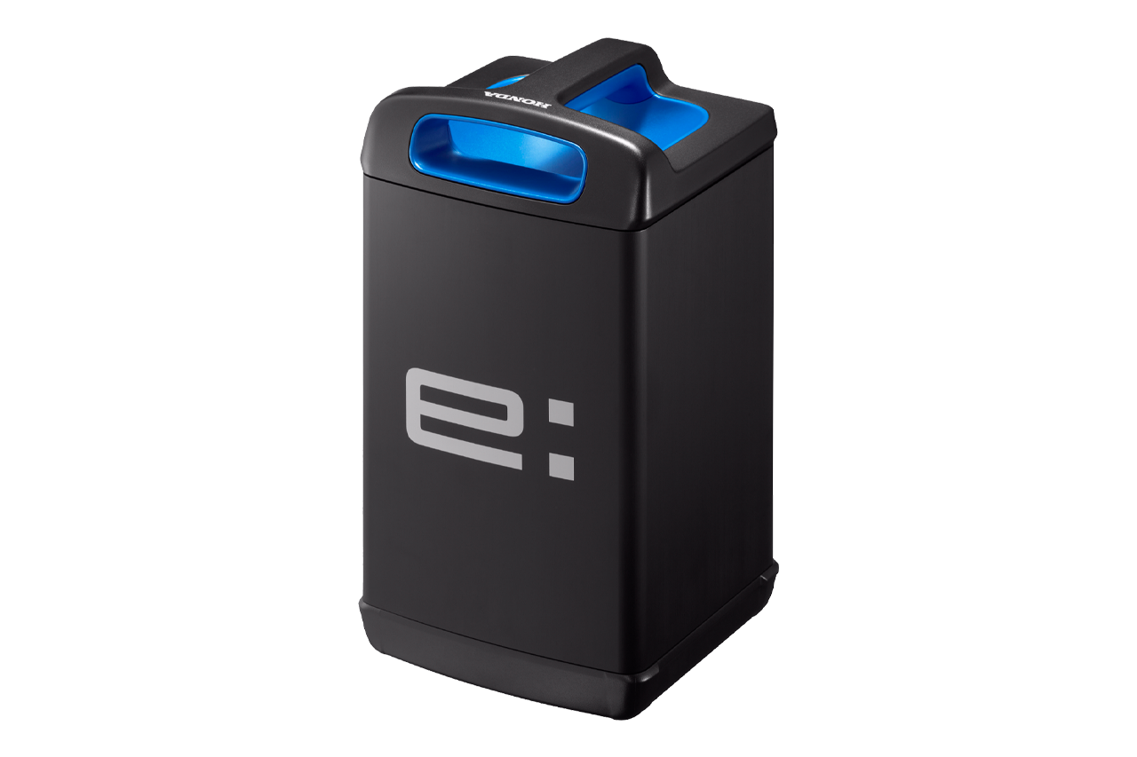 Honda Mobile Power Pack e: