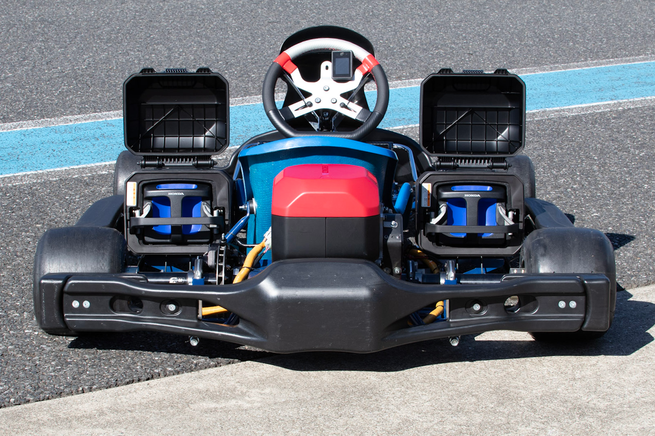 BRD type e: 4